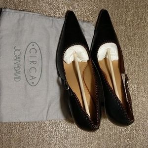 Circa Joan & David Heels